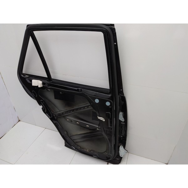 Porta Traseira Esquerda Mercedes Benz Ml 63 Amg 2009 2010