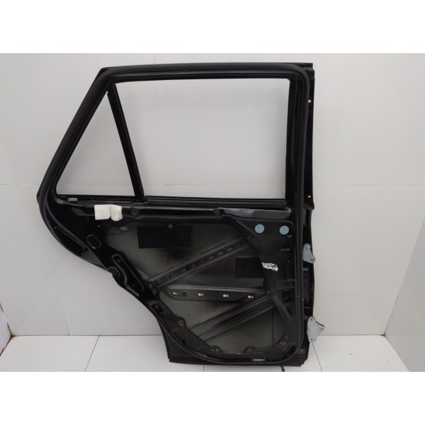 Porta Traseira Esquerda Mercedes Benz Ml 63 Amg 2009 2010