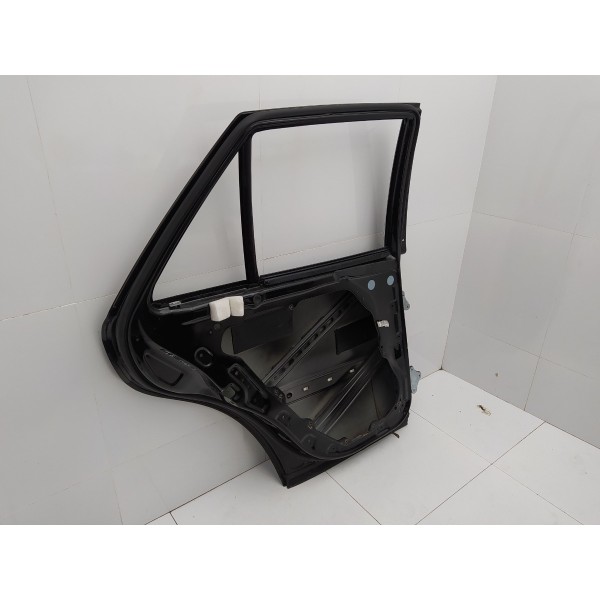 Porta Traseira Esquerda Mercedes Benz Ml 63 Amg 2009 2010