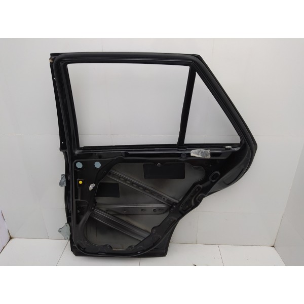 Porta Traseira Direita Mercedes Benz Ml 63 Amg 2009 2010
