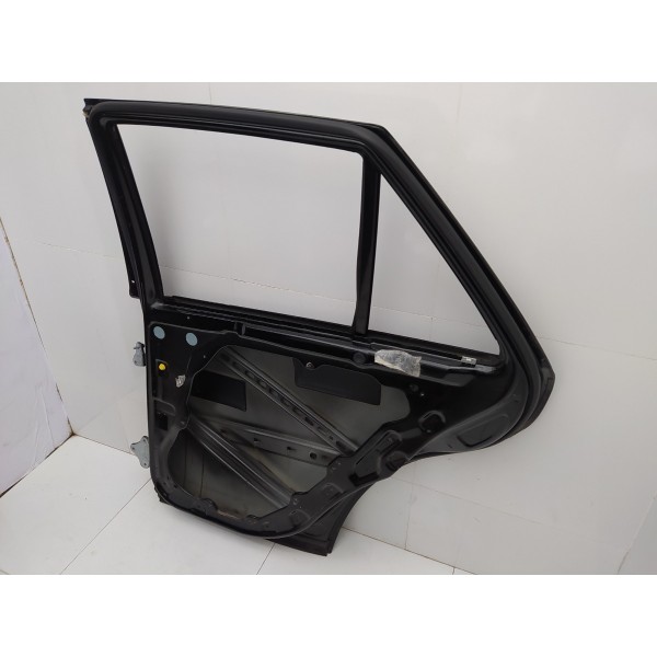 Porta Traseira Direita Mercedes Benz Ml 63 Amg 2009 2010