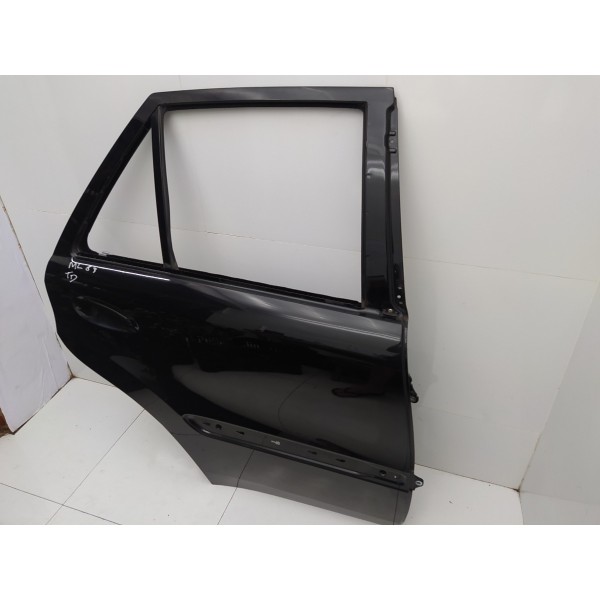 Porta Traseira Direita Mercedes Benz Ml 63 Amg 2009 2010