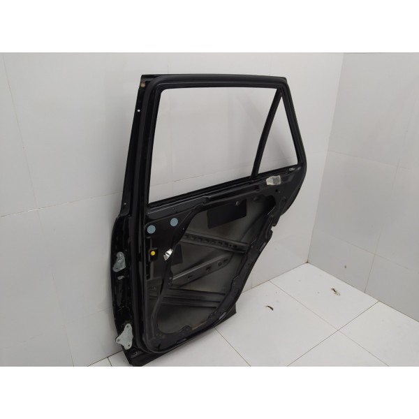 Porta Traseira Direita Mercedes Benz Ml 63 Amg 2009 2010