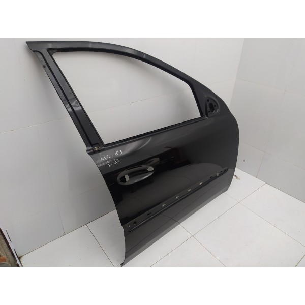 Porta Dianteira Direita Mercedes Benz Ml 63 Amg 2009 2010