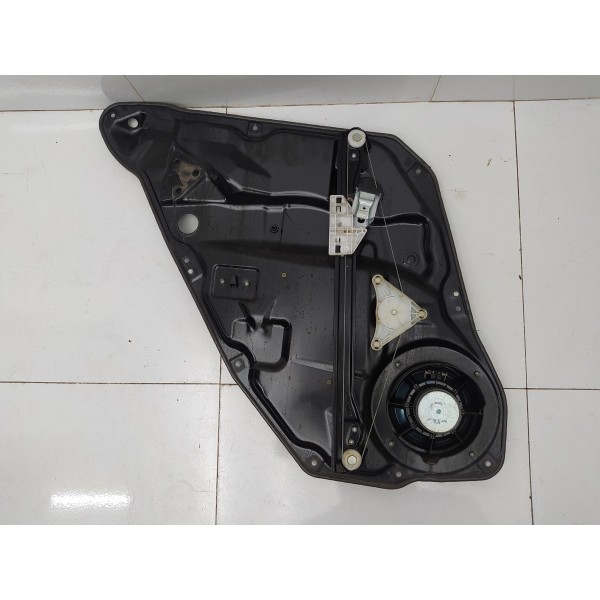 Máquina Vidro Traseira Direita Mercedes Ml 63 2009 2010