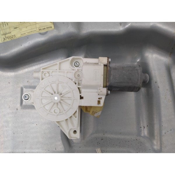 Máquina Vidro Dianteira Direita Mercedes Ml 63 2009 2010