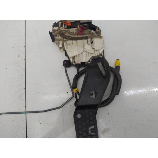 Fechadura Porta Dianteira Esquerda Jeep Grand Cherokee 2014