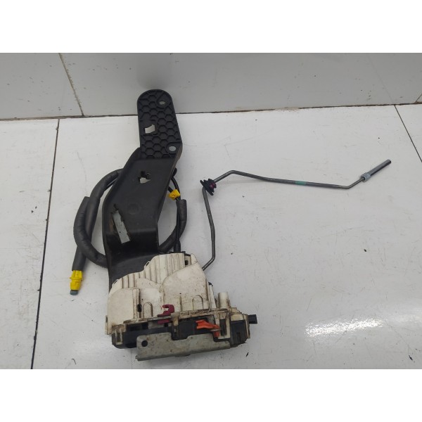 Fechadura Porta Dianteira Esquerda Jeep Grand Cherokee 2014