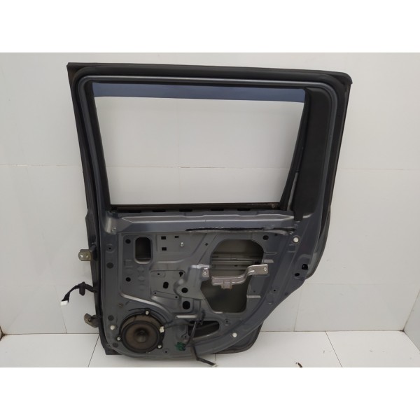 Porta Traseira Direita Nissan Livina 2010 2011