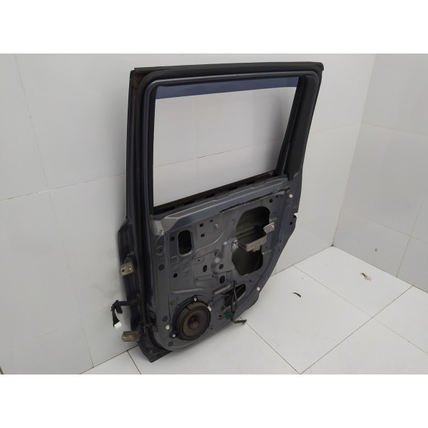 Porta Traseira Direita Nissan Livina 2010 2011