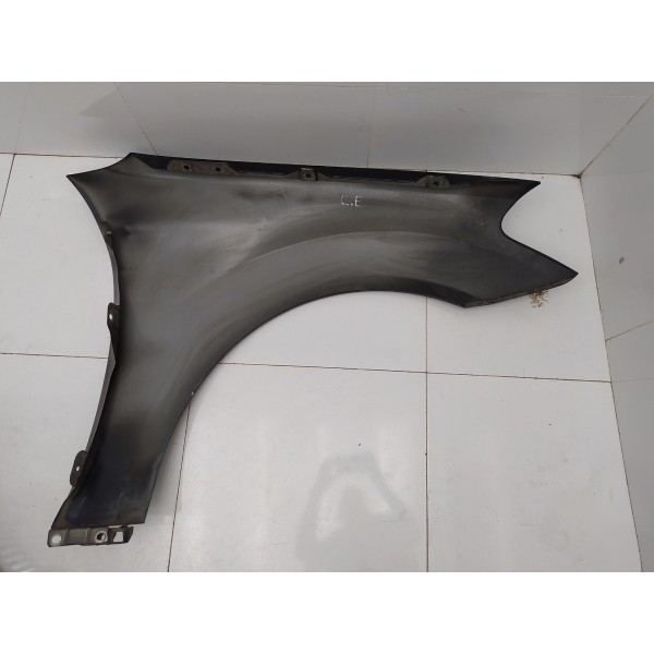 Paralama Esquerdo Mercedes Benz Ml 63 Amg 2009 2010