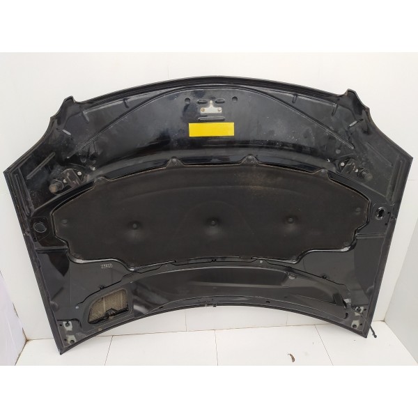 Capô Dianteiro Mercedes Benz Ml 63 Amg 2009 2010