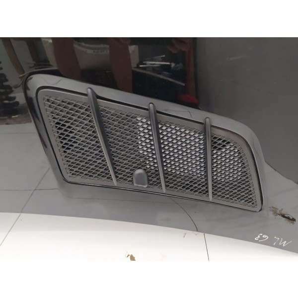 Capô Dianteiro Mercedes Benz Ml 63 Amg 2009 2010