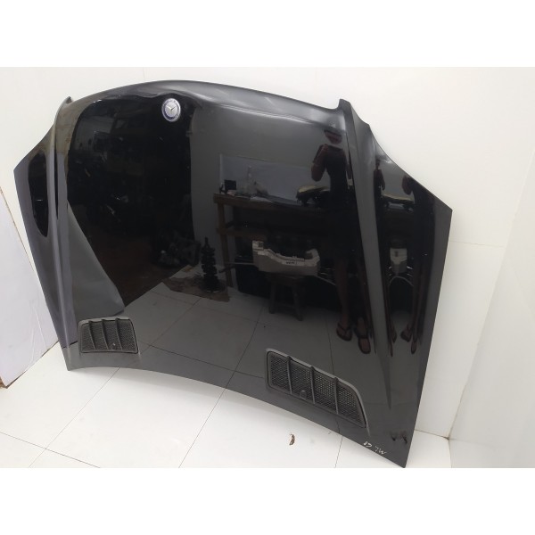 Capô Dianteiro Mercedes Benz Ml 63 Amg 2009 2010