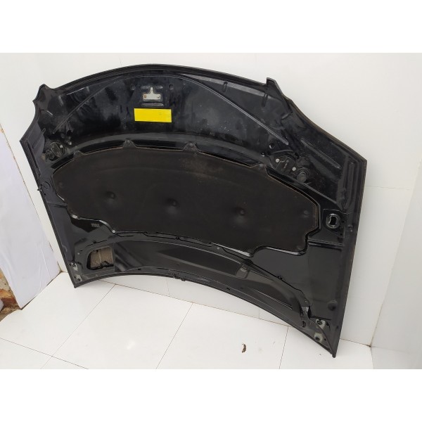 Capô Dianteiro Mercedes Benz Ml 63 Amg 2009 2010