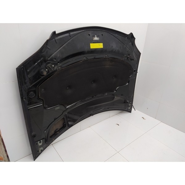 Capô Dianteiro Mercedes Benz Ml 63 Amg 2009 2010