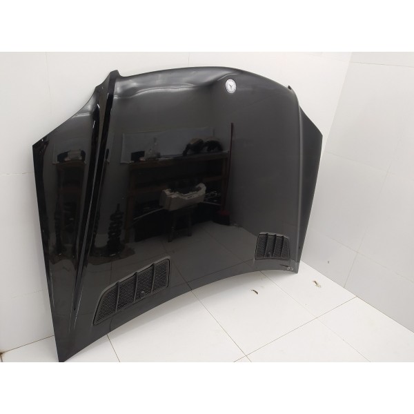 Capô Dianteiro Mercedes Benz Ml 63 Amg 2009 2010