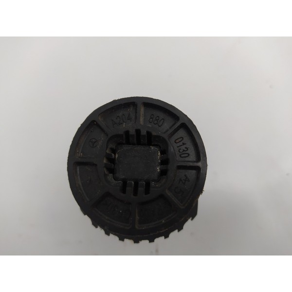 Guia Farol Mercedes Benz C180 2013 2014 A2048800130