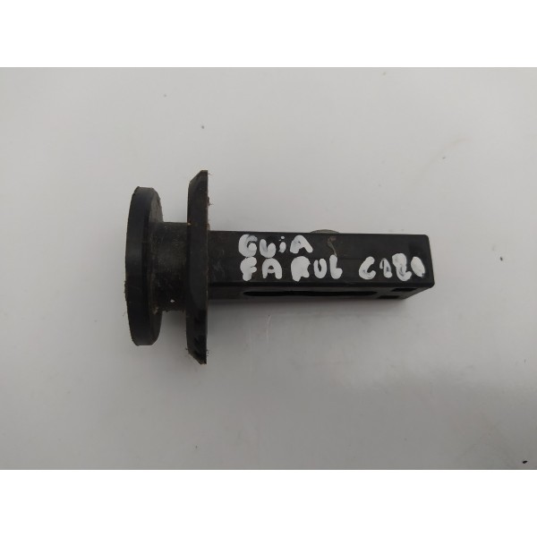 Guia Farol Mercedes Benz C180 2013 2014 A2048800130