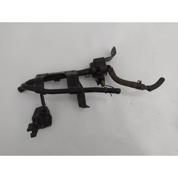 Válvula Solenoide Hyundai Veloster 1.6 2013 2014