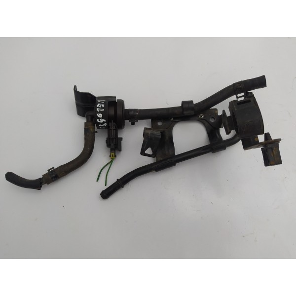 Válvula Solenoide Hyundai Veloster 1.6 2013 2014