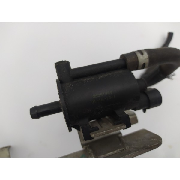 Válvula Solenoide Canister Jac J2 1.4 2014 2015 25351449