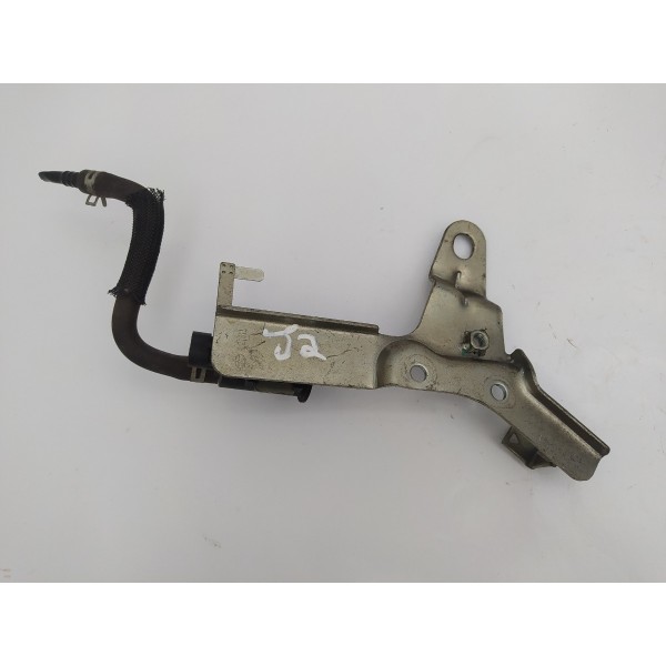 Válvula Solenoide Canister Jac J2 1.4 2014 2015 25351449
