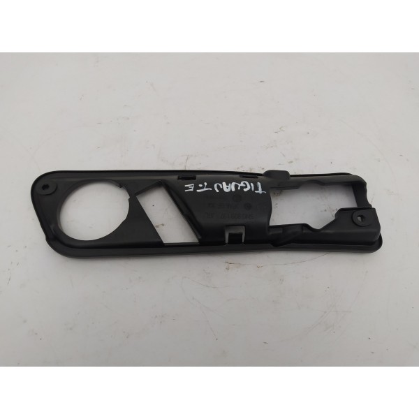 Suporte Maçaneta Interna Traseira Esquerda Tiguan 2011