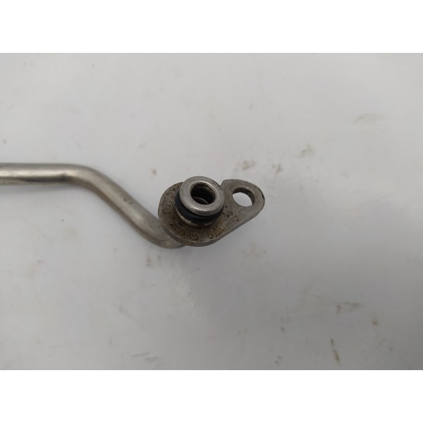 Cano Tubo Óleo Turbina Vw Golf 1.4 Tsi 2014 04e145140e