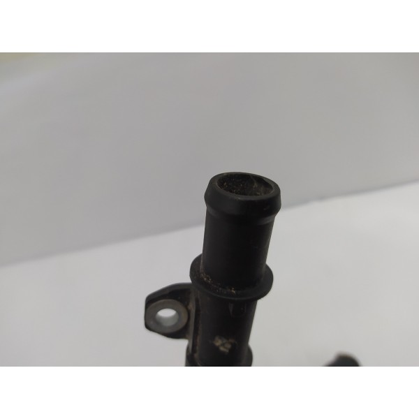 Mangueira Cano Ar Quente Gm Onix 1.4 2018 2019 94749539