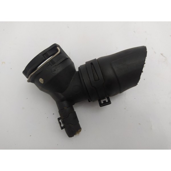 Flange Conexão Mangueira Cano Água Passat 2.0 2008 3c0122291