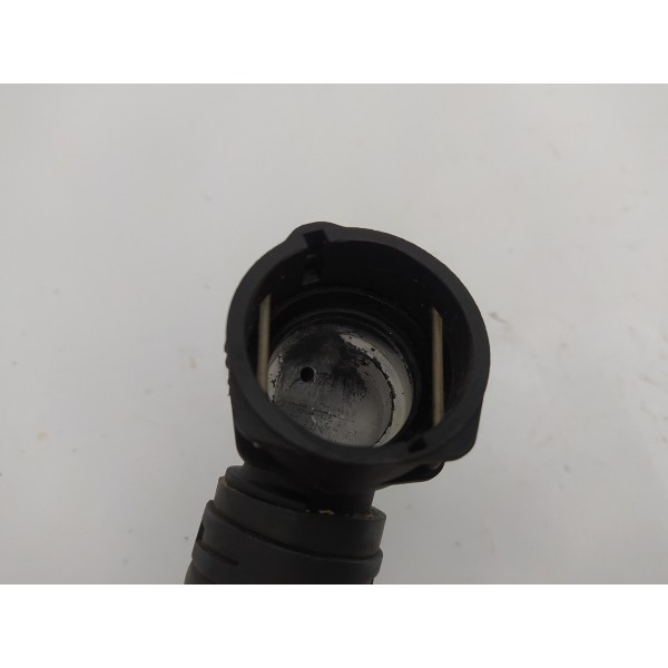 Flange Conexão Mangueira Cano Água Passat 2.0 2008 3c0122291