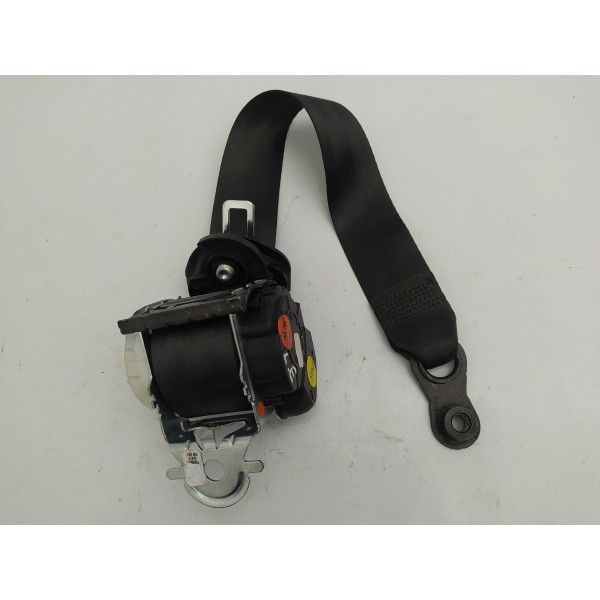 Cinto Segurança Traseiro Esquerdo Vw Tiguan 2019 2020 N2