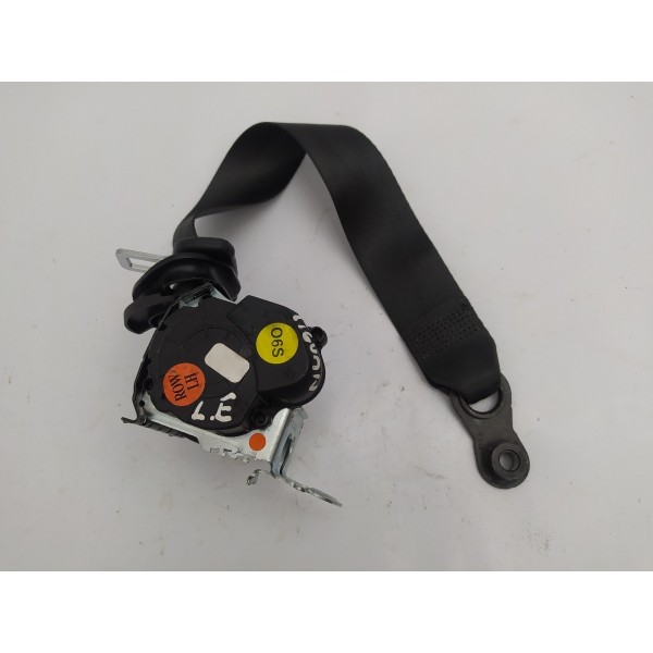 Cinto Segurança Traseiro Esquerdo Vw Tiguan 2019 2020 N2