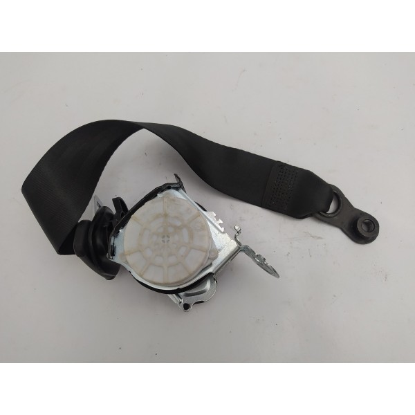 Cinto Segurança Traseiro Esquerdo Vw Tiguan 2019 2020 N2