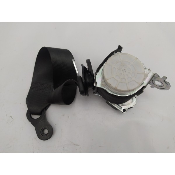 Cinto Segurança Traseiro Direito Vw Tiguan 2019 2020 N2