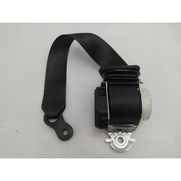 Cinto Segurança Traseiro Direito Vw Tiguan 2019 2020 N2