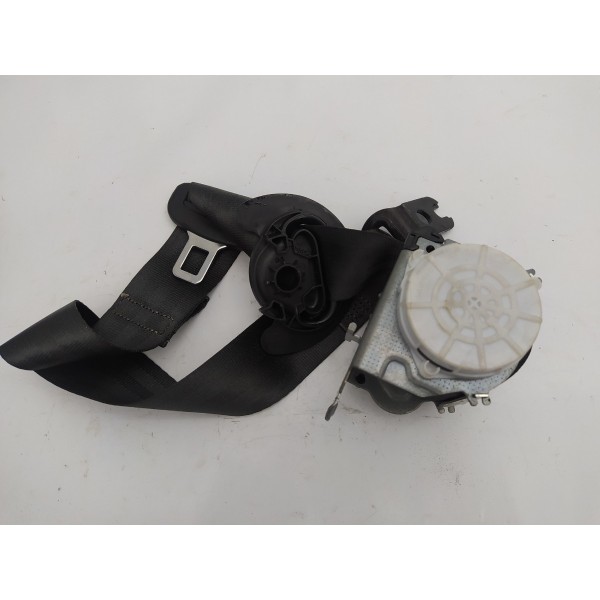 Cinto Segurança Traseiro Direito Vw Tiguan 2019 2020 N1