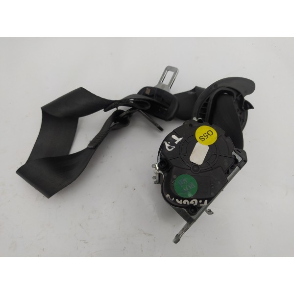 Cinto Segurança Traseiro Direito Vw Tiguan 2019 2020 N1
