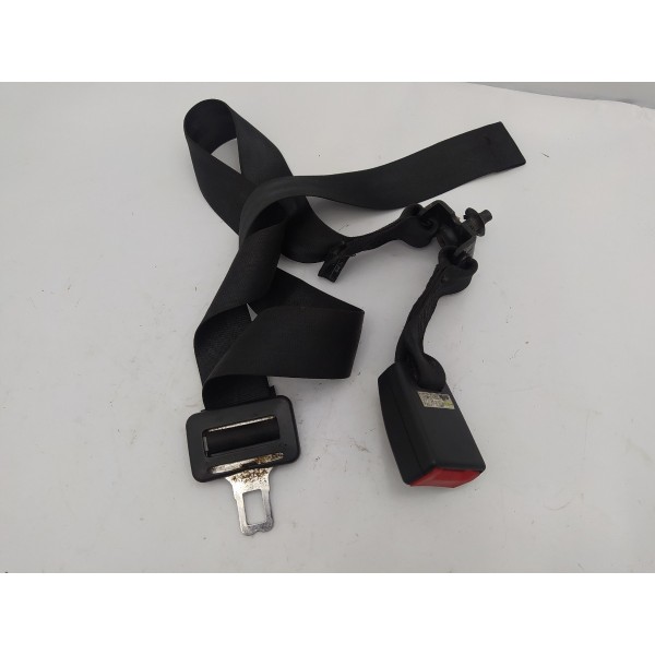 Cinto Segurança Engate Traseiro Ford Ka 2008 2009