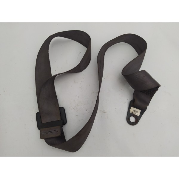 Cinto Segurança Traseiro Ford Ranger 2010 2011 N2