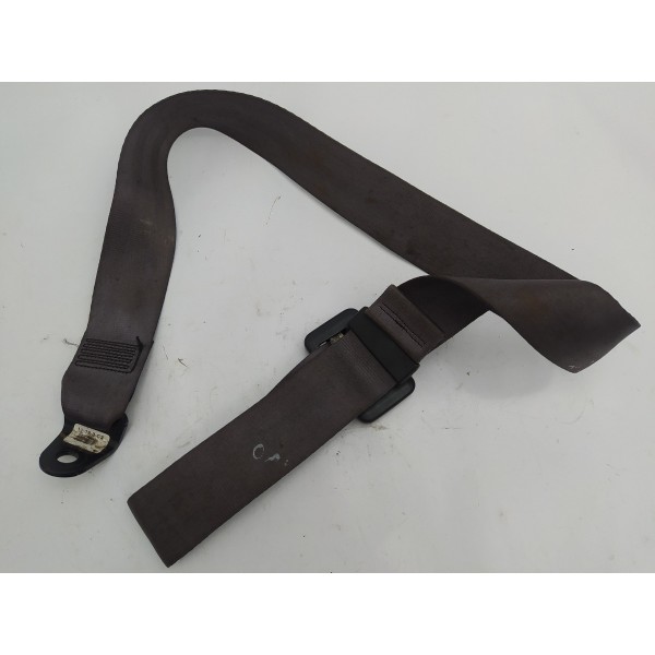 Cinto Segurança Traseiro Ford Ranger 2010 2011 N1