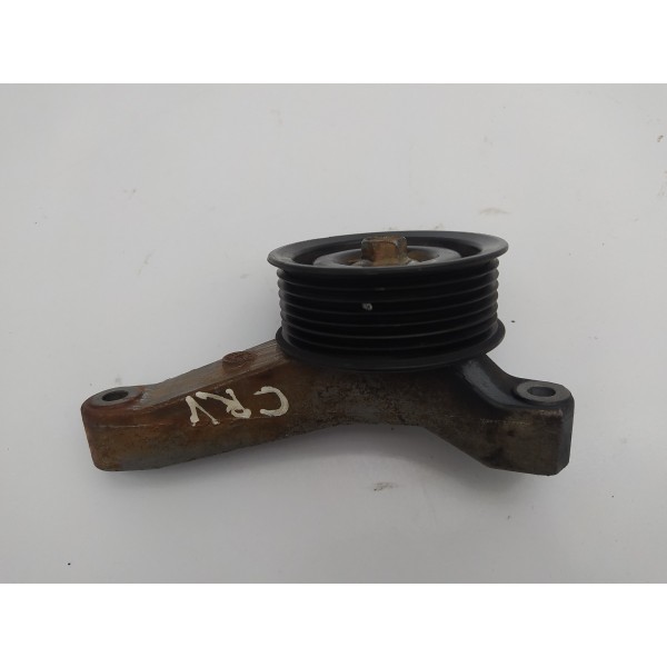 Suporte Polia Correia Dentada Honda Crv 2.0 2009 2010