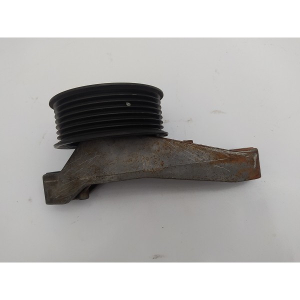 Suporte Polia Correia Dentada Honda Crv 2.0 2009 2010