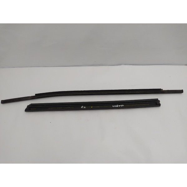 Pestana Interna Externa Porta Traseira Direita Compass 2018