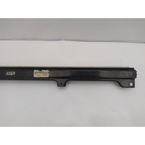 Cortina Traseira Teto Solar Ford Edge 2013 2014