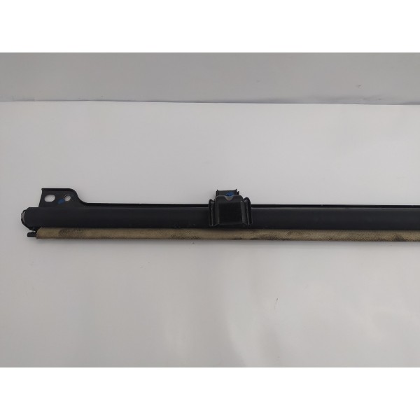 Cortina Traseira Teto Solar Ford Edge 2013 2014