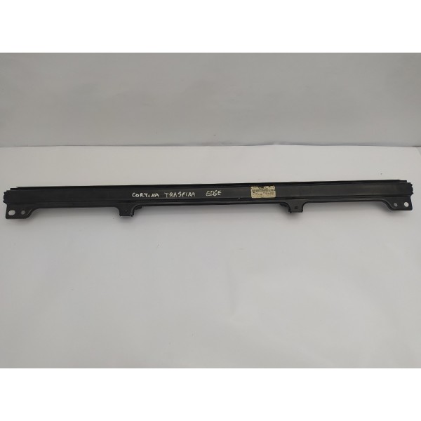 Cortina Traseira Teto Solar Ford Edge 2013 2014