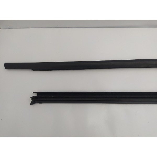 Pestana Interna Externa Porta Traseira Direito Golf Tsi 2014