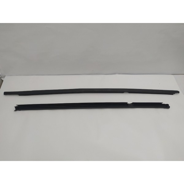 Pestana Interna Externa Porta Traseira Direito Golf Tsi 2014